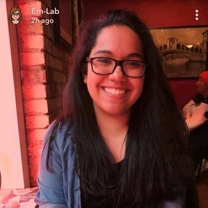 Meet your Posher, Janet